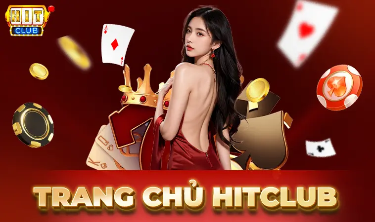 HitClub - Cổng Game Hit Club - Địa Chỉ Cá Cược Online Số 1 Thế Giới Hiện Nay